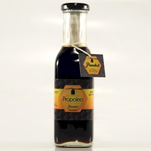 Botella de Propoleo PANALCOL de 375cc