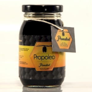 Botella de Propoleo PANALCOL de 250cc