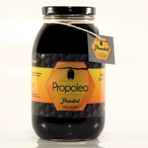 Botella de Propoleo PANALCOL de 750cc