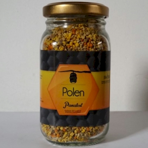 Botella de Polen PANALCOL de 180 Gramos Pedido MÃ­nimo 6 Unidades Precio Mayorista